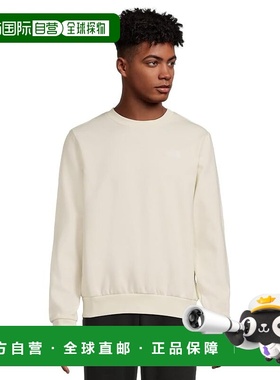 1h可退 香港直邮the north face 北面 男士 Evolution Emb 水手领