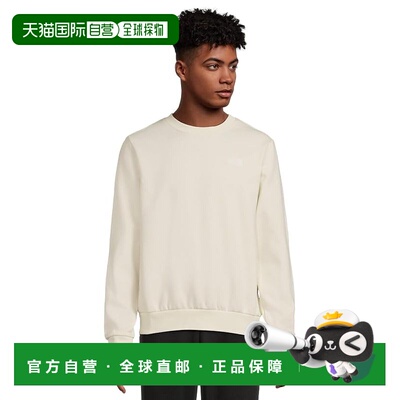 1h可退 香港直邮the north face 北面 男士 Evolution Emb 水手领