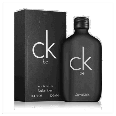 欧洲直邮凯文克莱 BE 淡香水正品