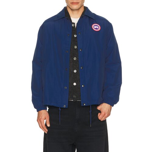 美国直邮Canada Goose 加拿大鹅 男士 Regency 夹克 2669M