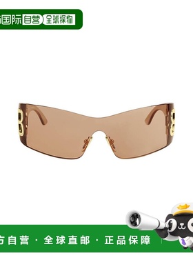 1h可退 欧洲直邮巴黎世家 25秋冬 794333T00039727 女士 太阳眼镜