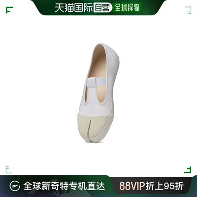 香港直邮Maison Margiela 分趾徽标休闲鞋 S97WS0064P4291