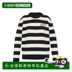 雅可布 马克 女士 长袖 2F4RTP061K07 香港直邮Marc 毛衣 Jacobs