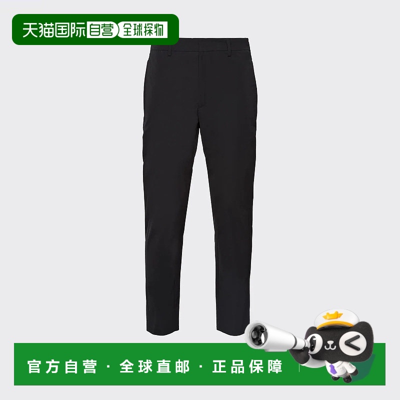 1h可退 欧洲直邮PRADA 普拉达 25春夏 SPF94_1KJW_F0002_S_191 男