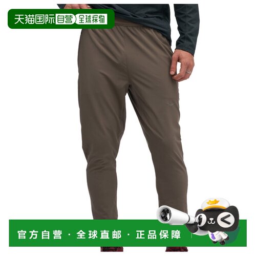 欧洲直邮HOKA ONE ONE 男士运动裤 0270777CLIFFG【付后1h可退】