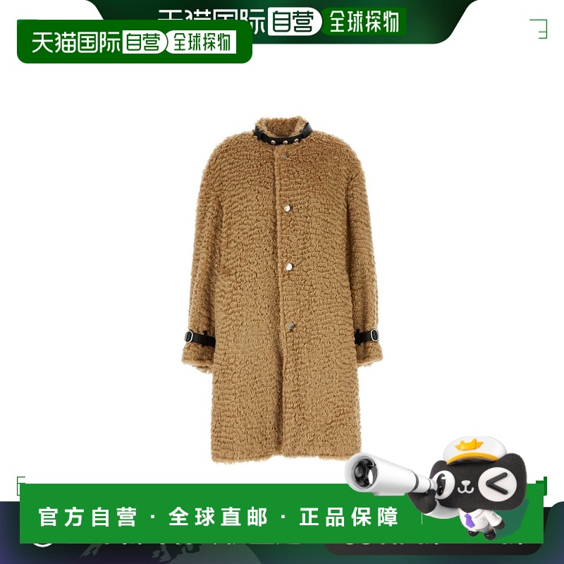 欧洲直邮JIL SANDER 女士外套J02AA0164J40173237