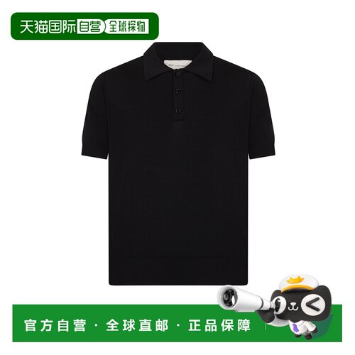 1h可退 香港直邮Ami Paris 男士POLO衫 HPL436KN0159001 SS2026