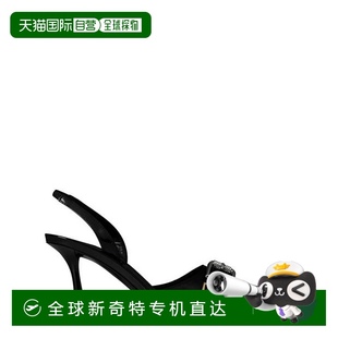 Voyou 香港直郵Givenchy 女士 露跟高跟鞋 紀(jì)梵希