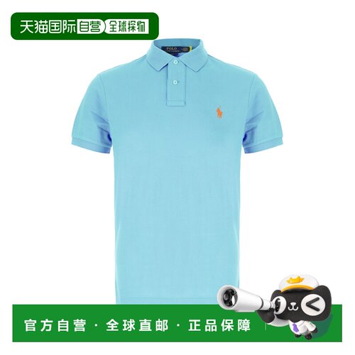 欧洲直邮polo ralph lauren 男士 上装T恤