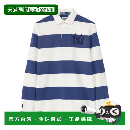 Polo Ralph Lauren 长袖 Polo 衫 710B14462