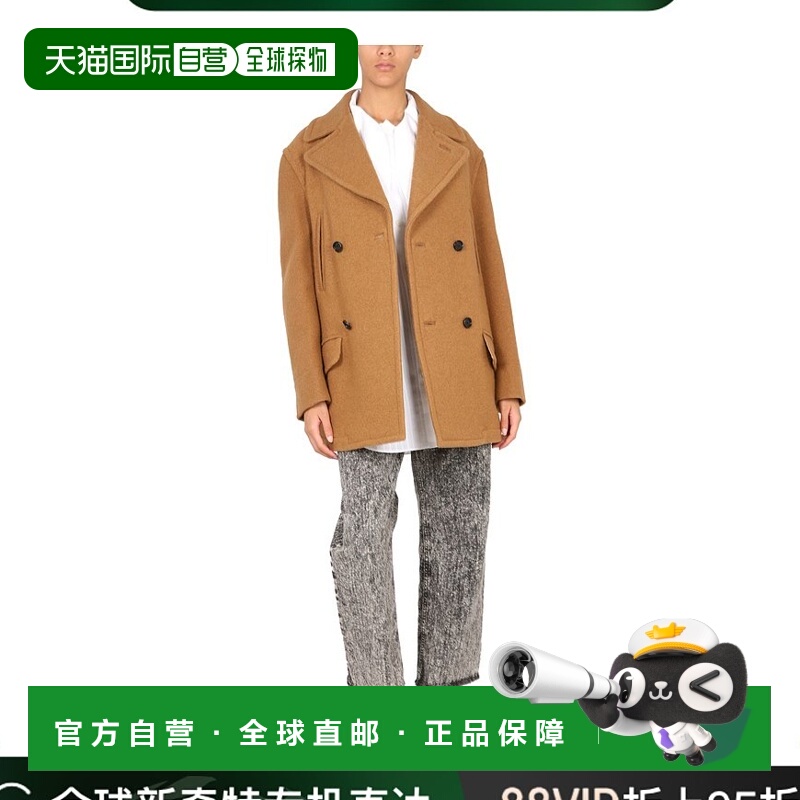 欧洲直邮MARNI 女士外套 CPMA0197U0UTW95300M20