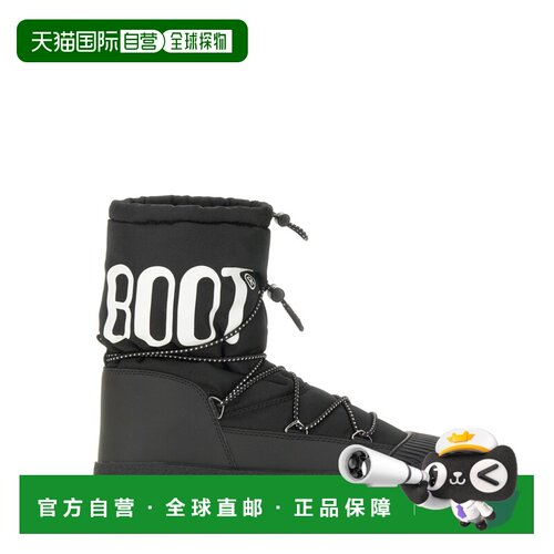 香港直邮MOON BOOT 男士雪地靴 80D2440080N001 CO 支付后1h可退