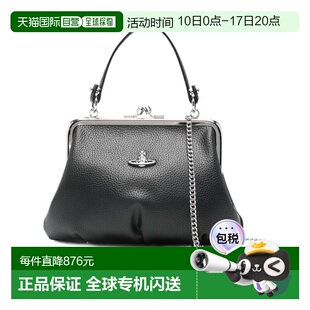 1h可退 香港直邮Vivienne Westwood Frame 口金包 4B010007WS000D