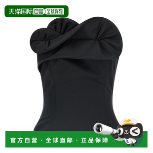 香港直邮magda 束腰上衣 butrym 163426BLACK 女士 1h可退