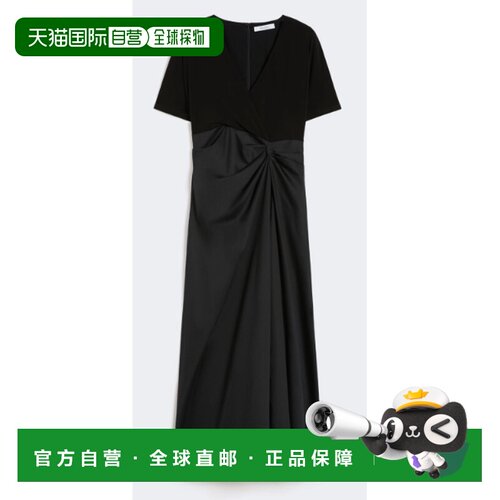 1h可退 香港直邮MAX MARA 女士连衣裙 2611621032600005 SS2026