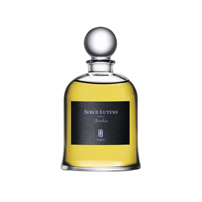 Serge Lutens芦丹氏吊钟系列香水75ml #阿拉伯自然留香柑橘