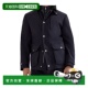 弹力镀膜尼龙野战夹克 香港直邮Brunello Cucinelli MV4066340