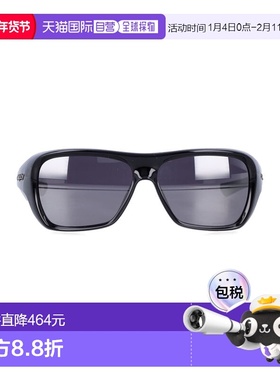 1h可退 香港直邮Oakley 欧克利 女士 Chaminade dual-lens 太阳眼