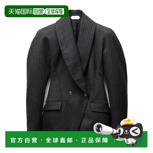 香港直邮VERSACE 女士西服 10263161A191722EP70 【付后1h可退】