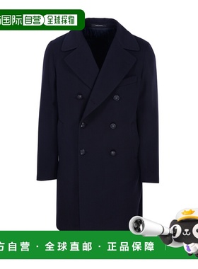 欧洲直邮TAGLIATORE 男装男士外套ARDEN350001B5054