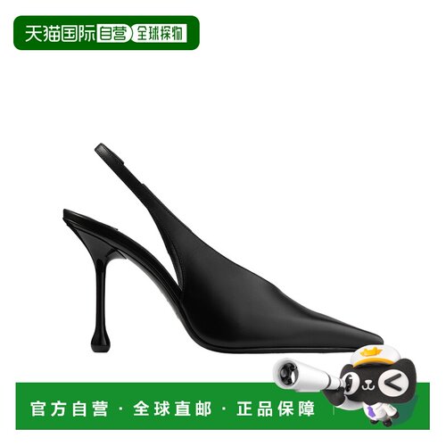 香港直邮JIMMY CHOO 女士凉鞋 ISA95CLF010003 AW【付后1h可退】