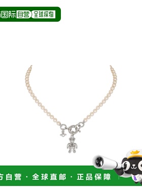 香港直邮VIVIENNE WESTWOOD 女士项链 6301015K02P8支付后1h可退