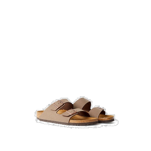 香港直邮Birkenstock 亚利桑那州平底鞋 151183凉鞋厚底