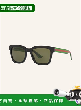 香港直邮GUCCI 女士太阳镜 100155830013001 CO 花色 Sunglasses