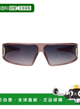 1h可退 香港直邮DIOR 迪奥 女士 VERY M1U 太阳镜 CD40180U4