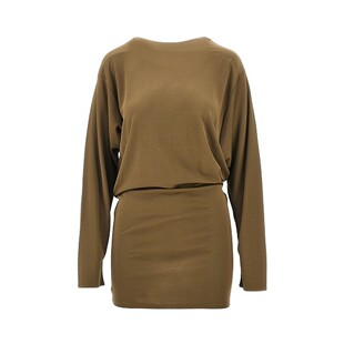 JACQUEMUS 1h可退 香港直邮Jacquemus 女士 DRW00823AJ002 针织衫