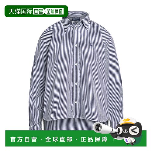 香港直邮polo ralph lauren 女士 衬衫