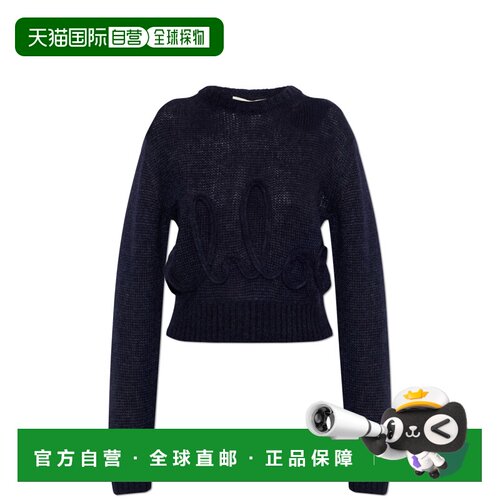 欧洲直邮chloe/蔻依 女士 针织衫