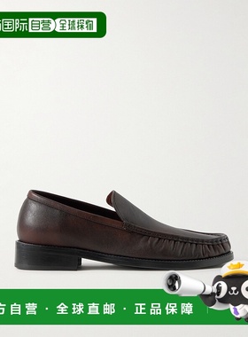 Acne Studios 艾克妮 男士 乐福鞋 BD0363