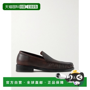 乐福鞋 Acne 男士 艾克妮 BD0363 Studios