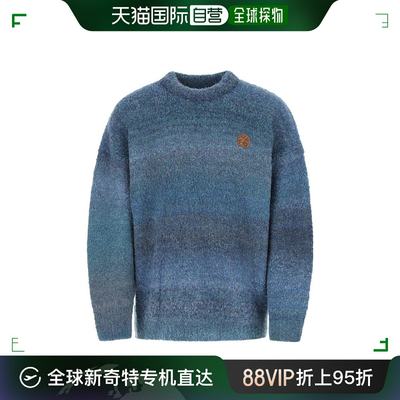 香港直邮ADER Error 男士 徽标套衫 AW21BKAFWLK05B