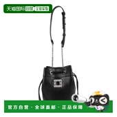 VIVIER TRES 罗杰 女士 香港直邮ROGER LEATHER 维维亚 BLACK VIV