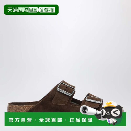 香港直邮birkenstock勃肯ARIZONA女士凉鞋凉拖 【付后1h可退】