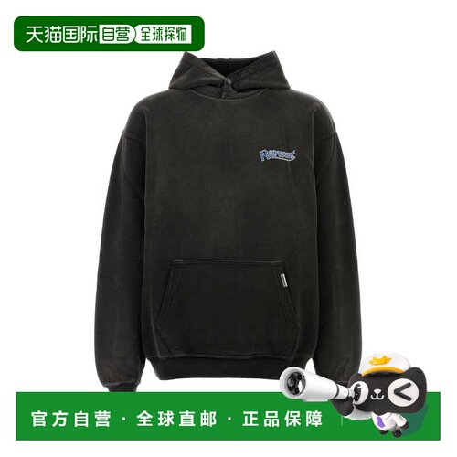 香港直邮Represent 男士卫衣 MLM10037304 SS2026 支付后1h可退