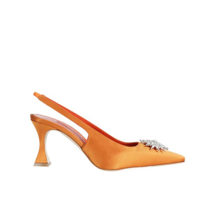 面装 香港直邮Manolo Blahnik 鞋 1263149 饰高跟凉鞋