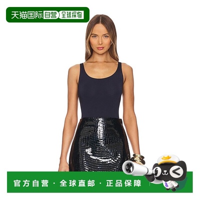 香港直邮Wolford 女士 Jamaika 细带性感 连体衣75086