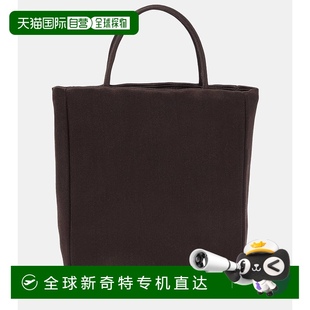 Cecily 舒適 Row 1h可退 女士 brown棕色 香港直郵The 綢緞手提包