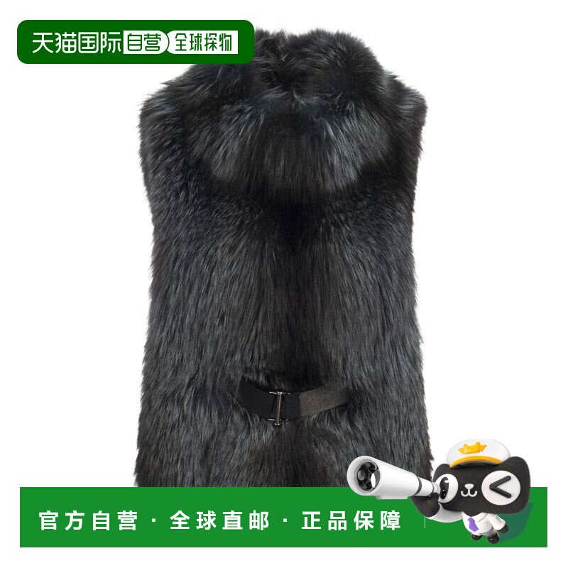 1h可退 香港直邮BRUNELLO CUCINELLI 女士马甲 M0PV05172C6352 AW