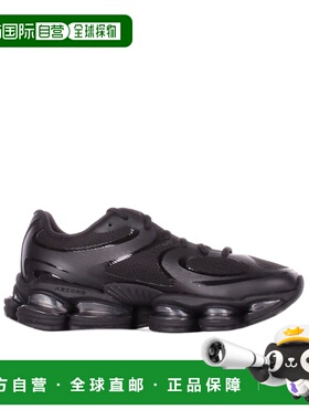 1h可退 香港直邮NEW BALANCE 男士运动鞋 U2000ETB CO 黑色 Abzor