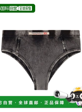 香港直邮Diesel 松紧腰内裤 A175410SHAN