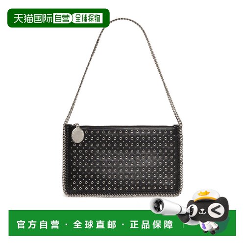 香港直邮Stella McCartney Falabella 单肩包 7P0076WP0582手提包