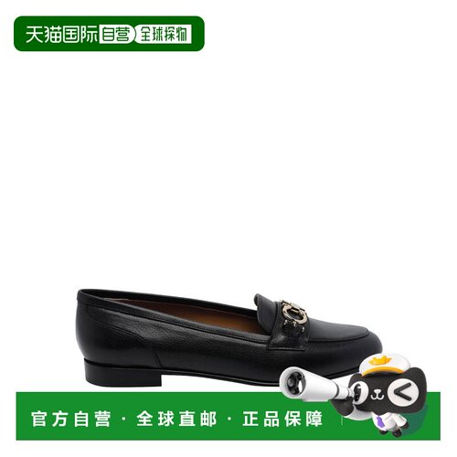 香港直邮SALVATORE FERRAGAMO 女士休闲鞋 79352501支付后1h可退