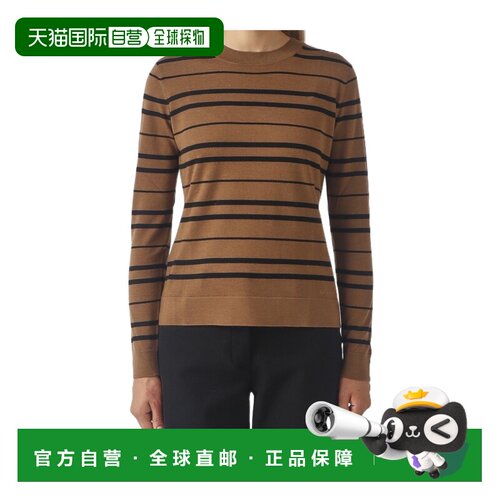 Max Mara 长袖套头衫 6366026706 【1h可退】针【付后1h可退】