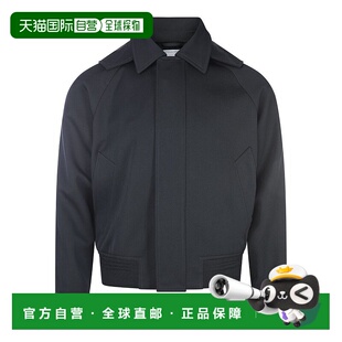 香港直邮Bottega 粒紋夾克 Veneta 男士 829905VKI 葆蝶家 1h可退