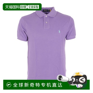 欧洲直邮ralph polo 1h可退 lauren 男士 Polo衫