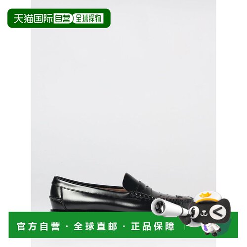香港直邮SEBAGO 女士芭蕾乐福鞋 76114YWAIA AW20【付后1h可退】